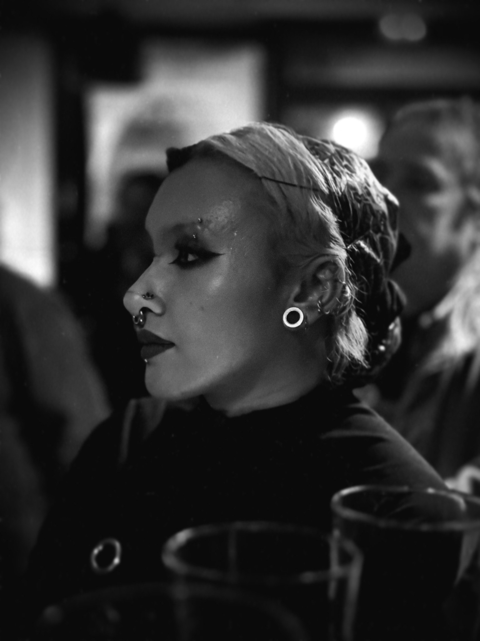 Photo de Chloé KHIM SEN